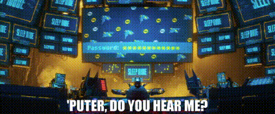PUTER PUTER