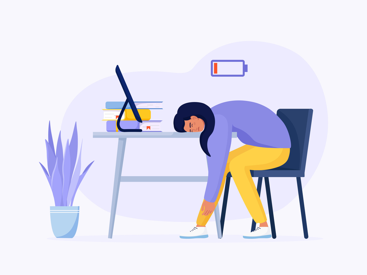 Burnout