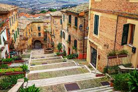 House in Italy
