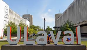 Laval University