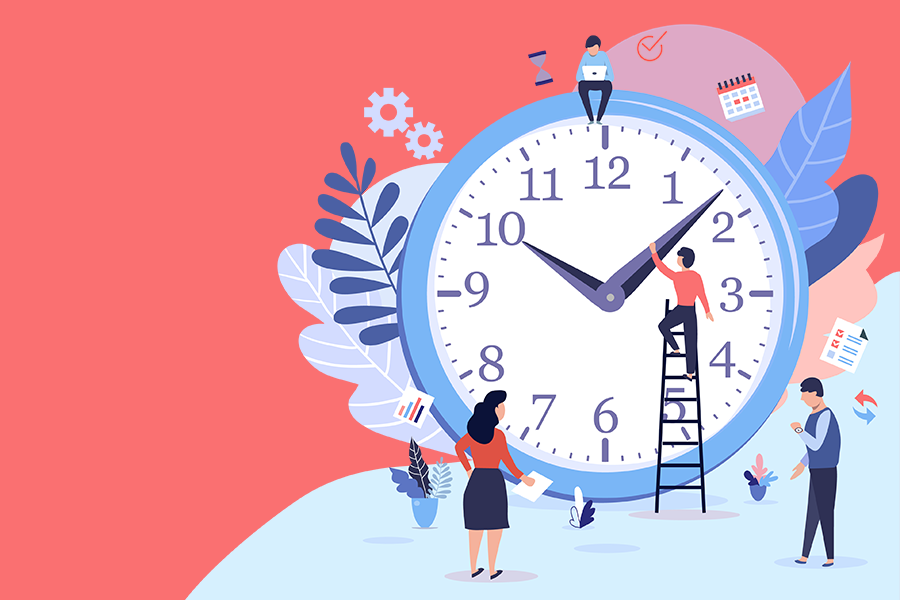Time management