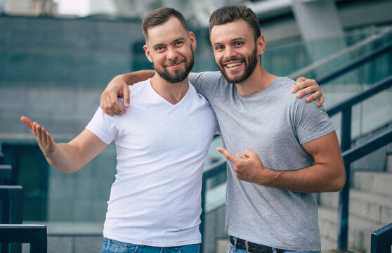 Best friend hired