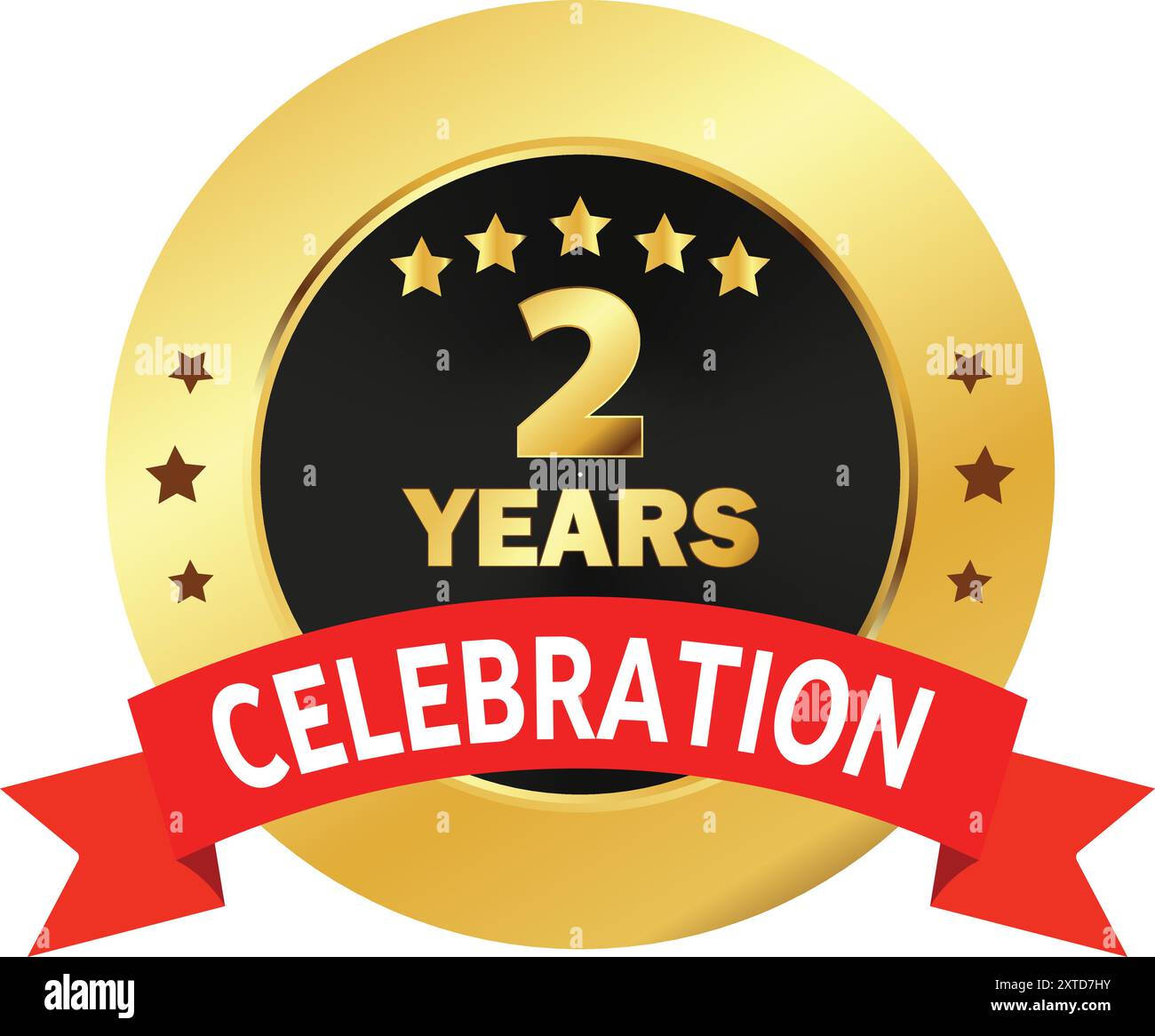 2 years