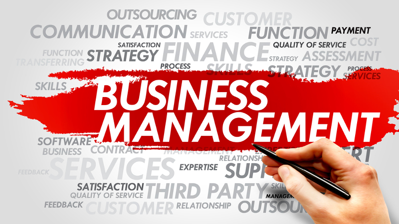 Business way