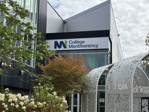 Montmorency college
