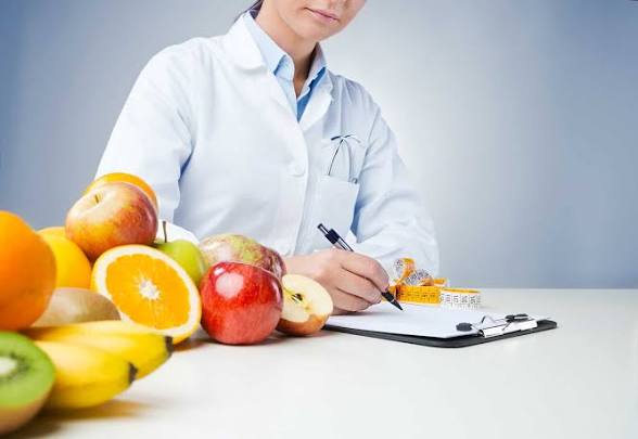 Nutrition 