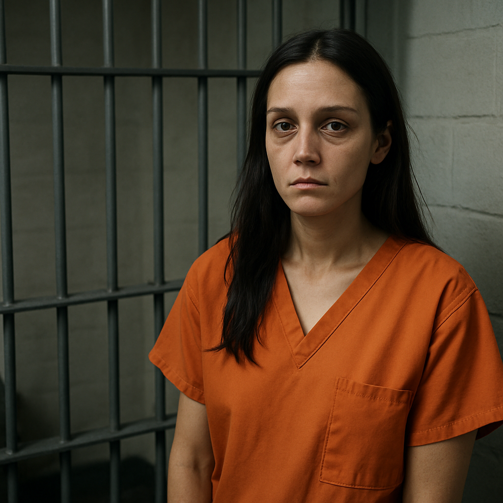 prison