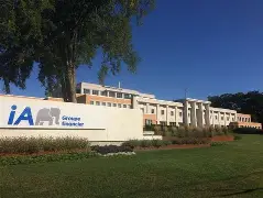 Cabinet of IA 