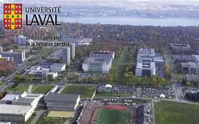 Laval Universtiy