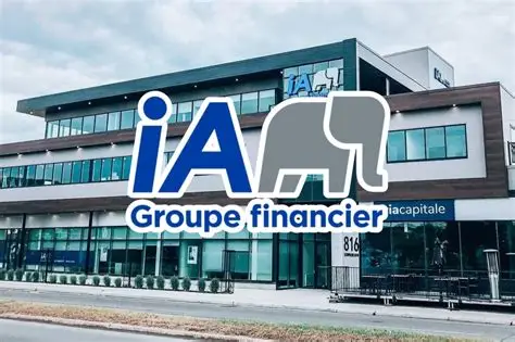 IA building