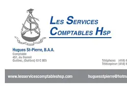 HSP accounting firm 
