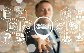 Financial advisor firm 