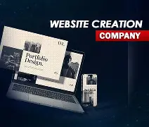 Website creation firm 