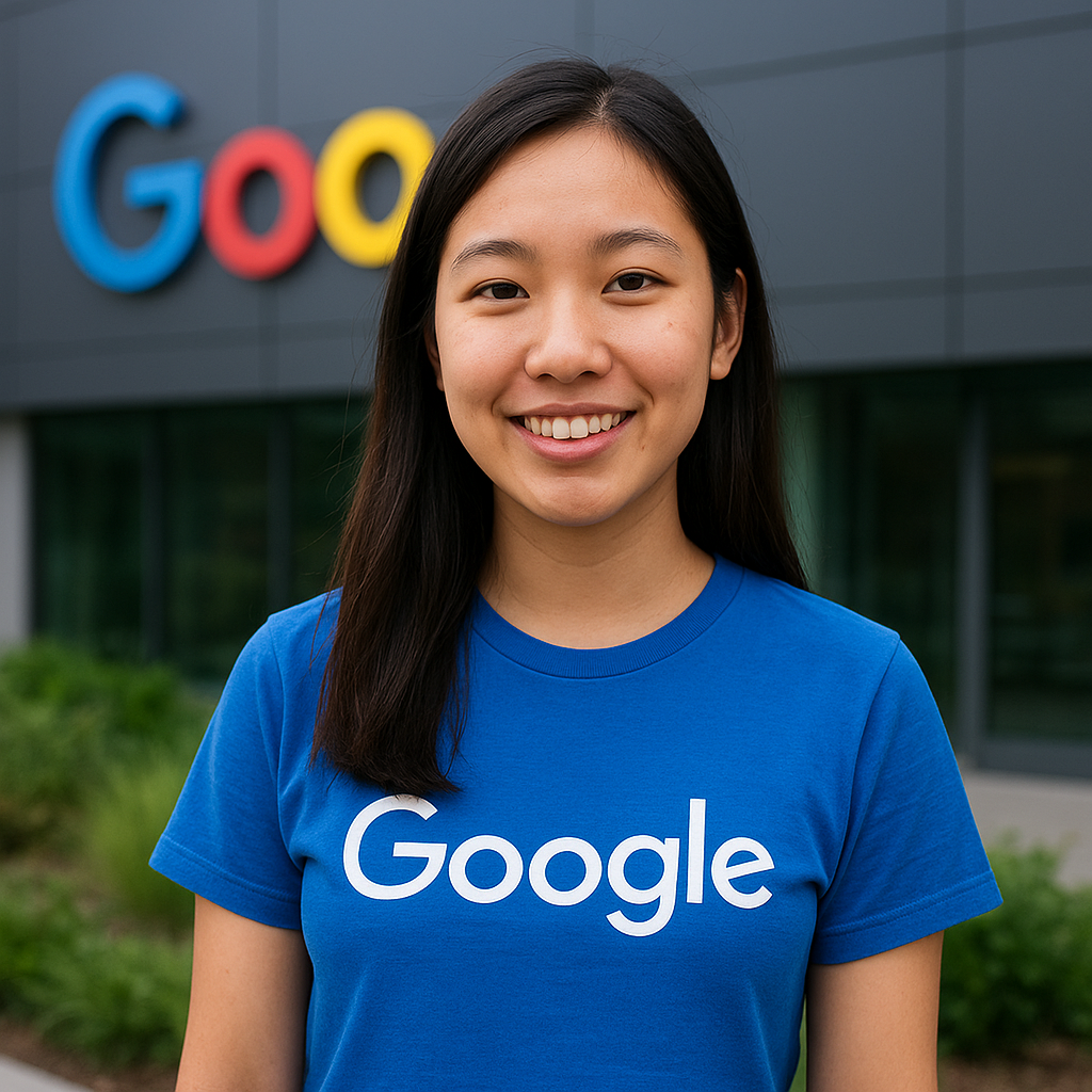 google intern