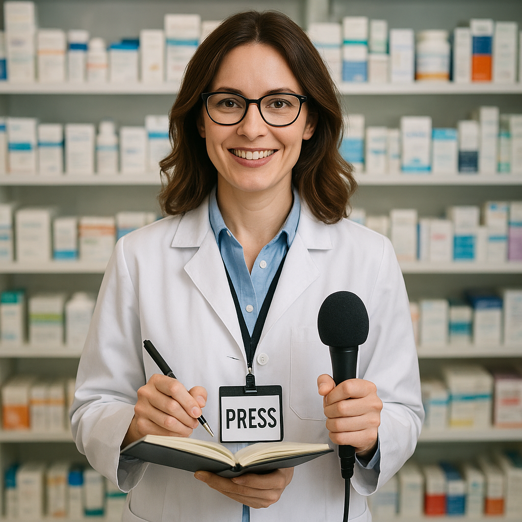 journalist