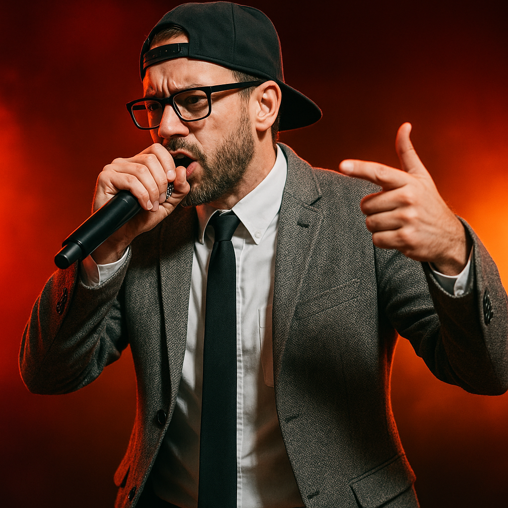 singer
