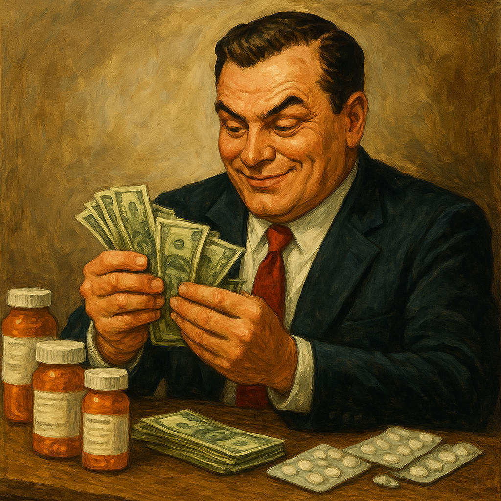 drugs