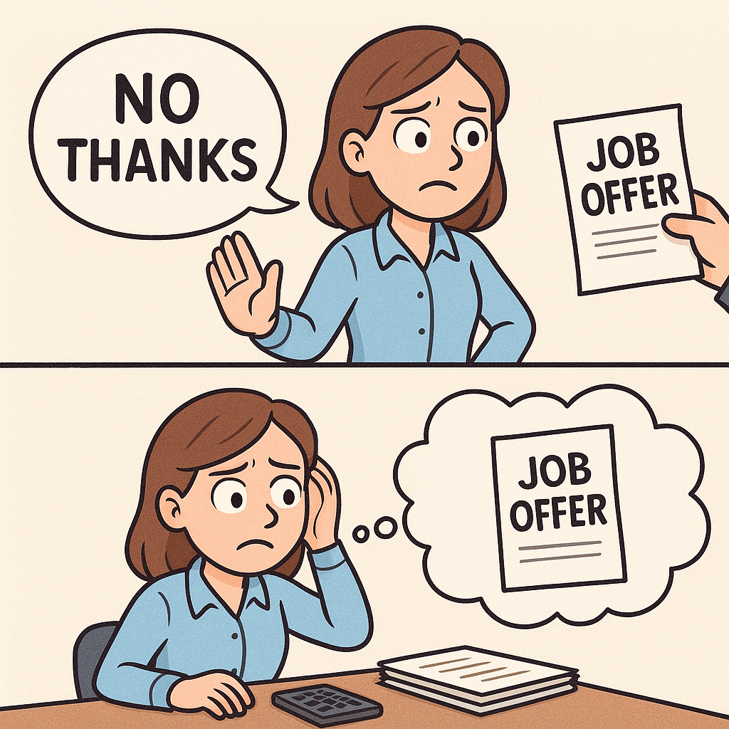 refuse job