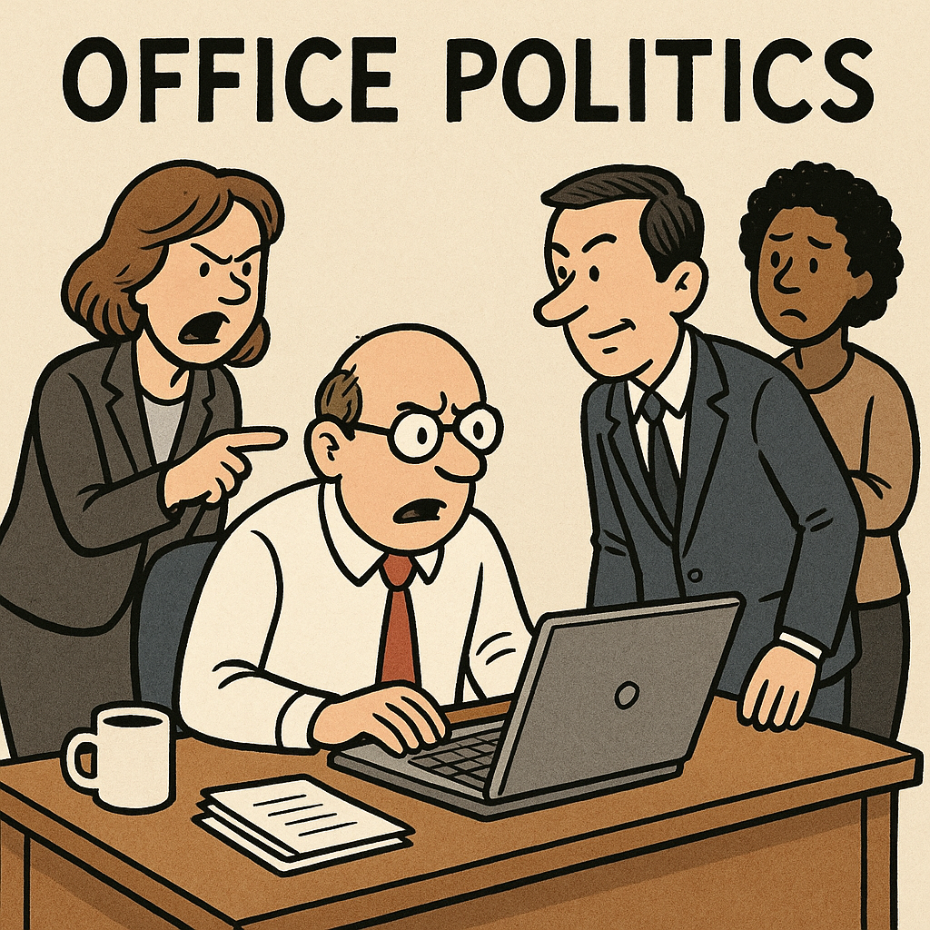 office politics