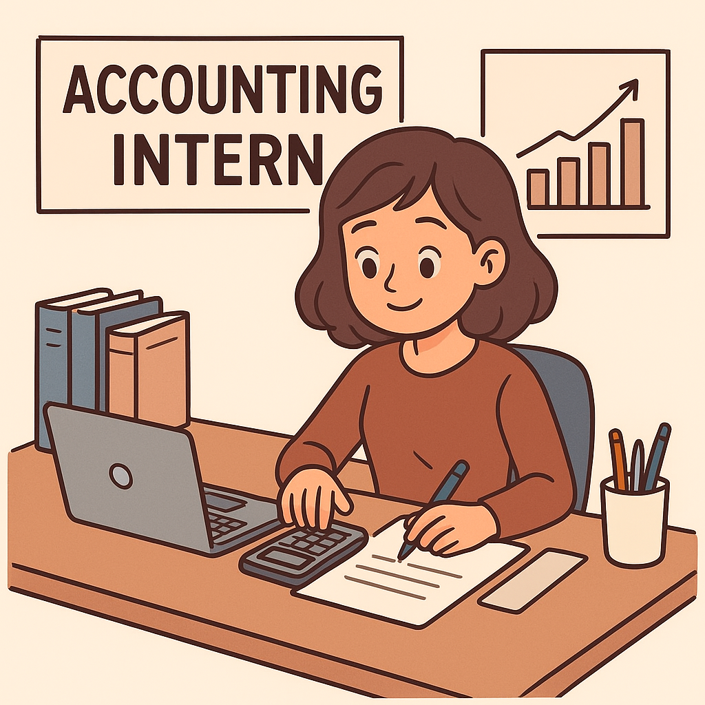 paid internship