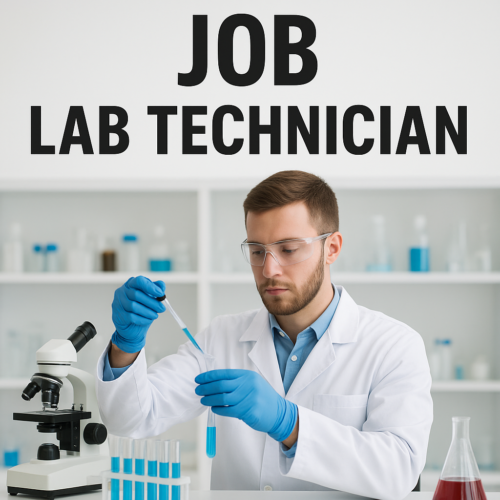job