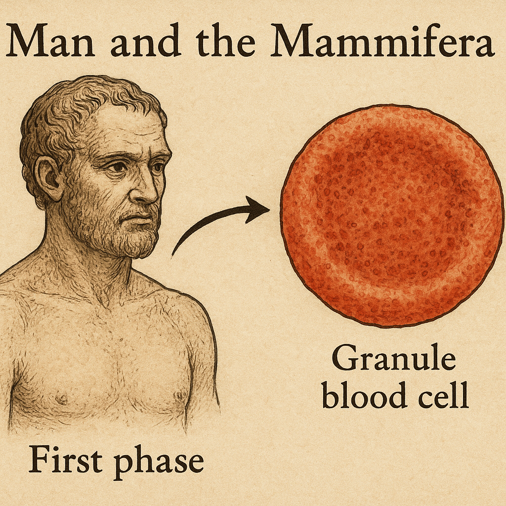 blood cell book