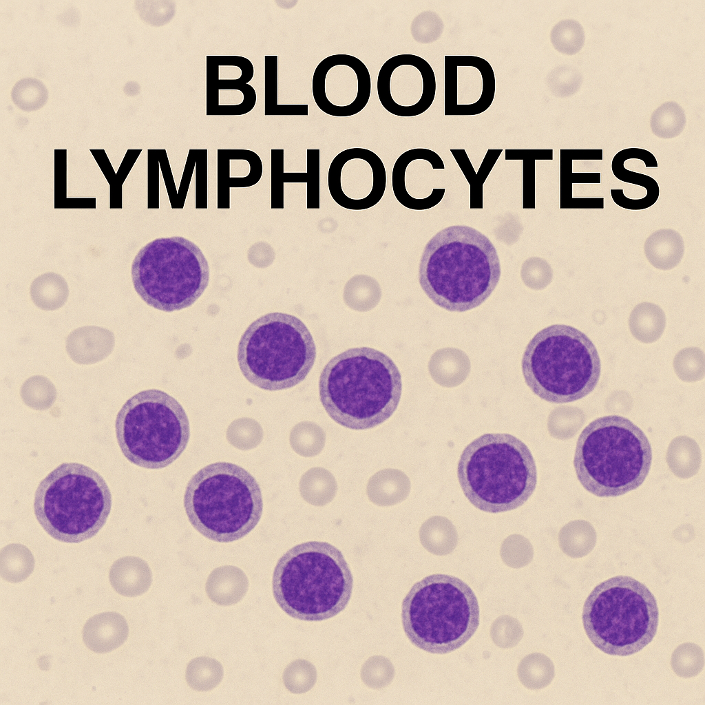 blood cell