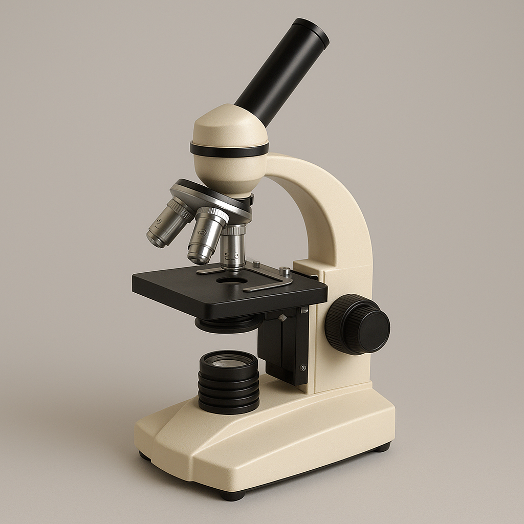 microscope