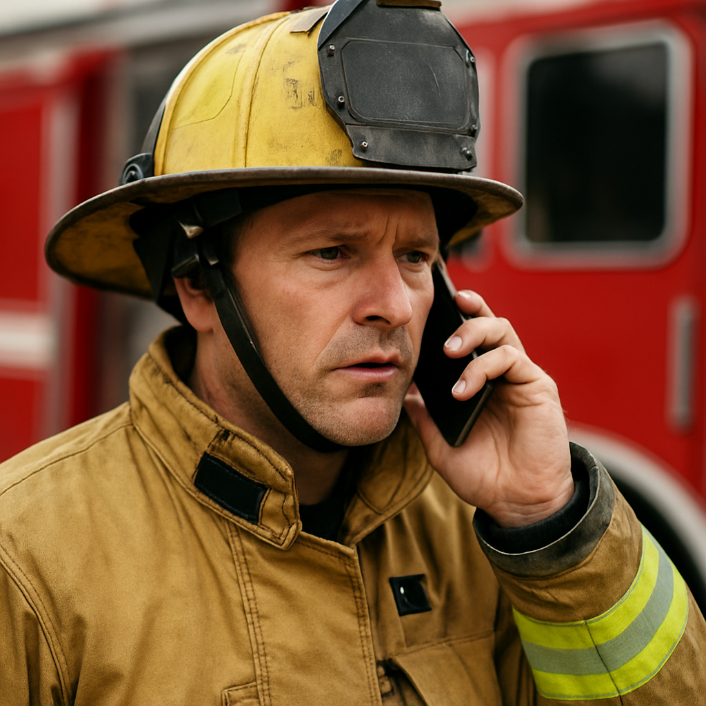 Call
