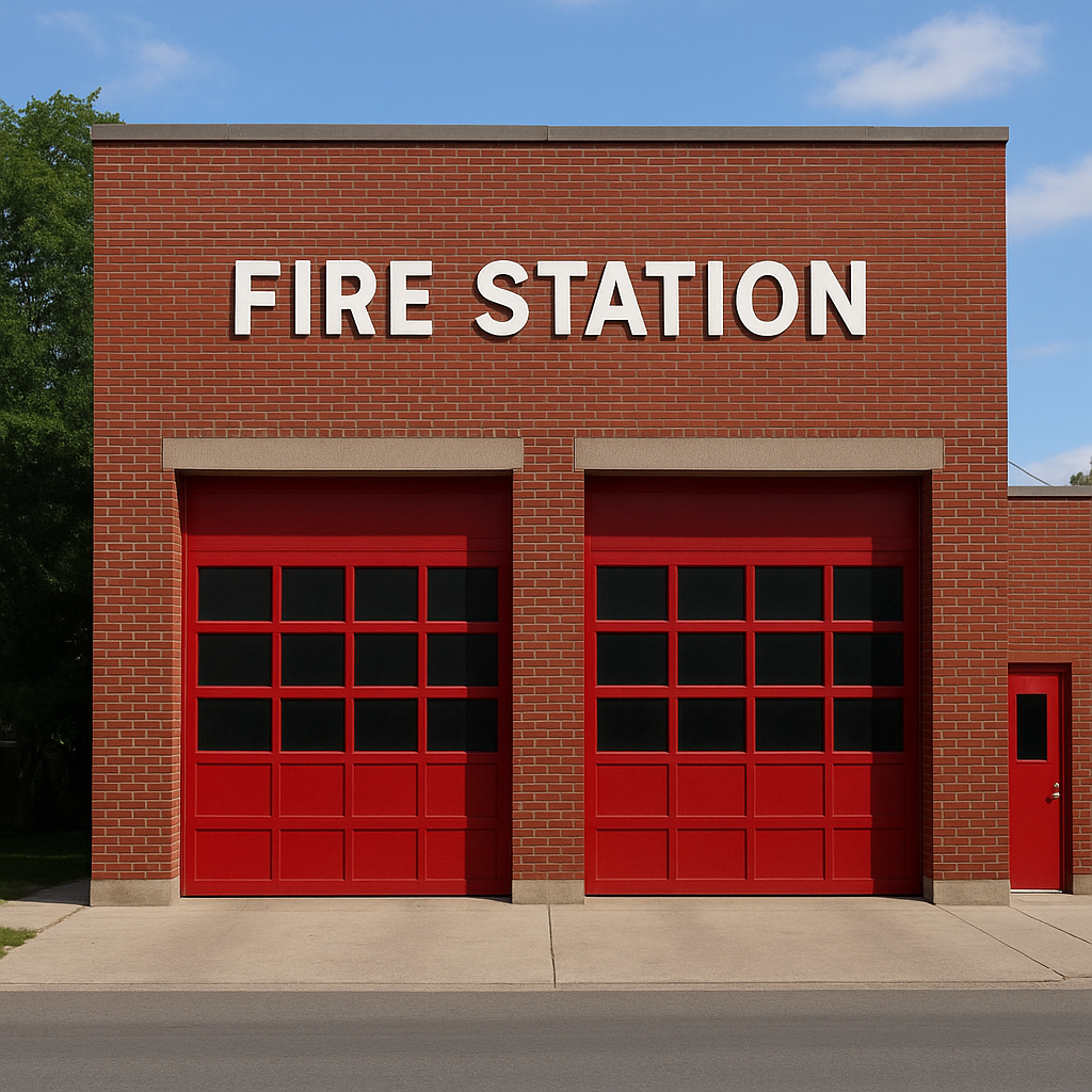 Station