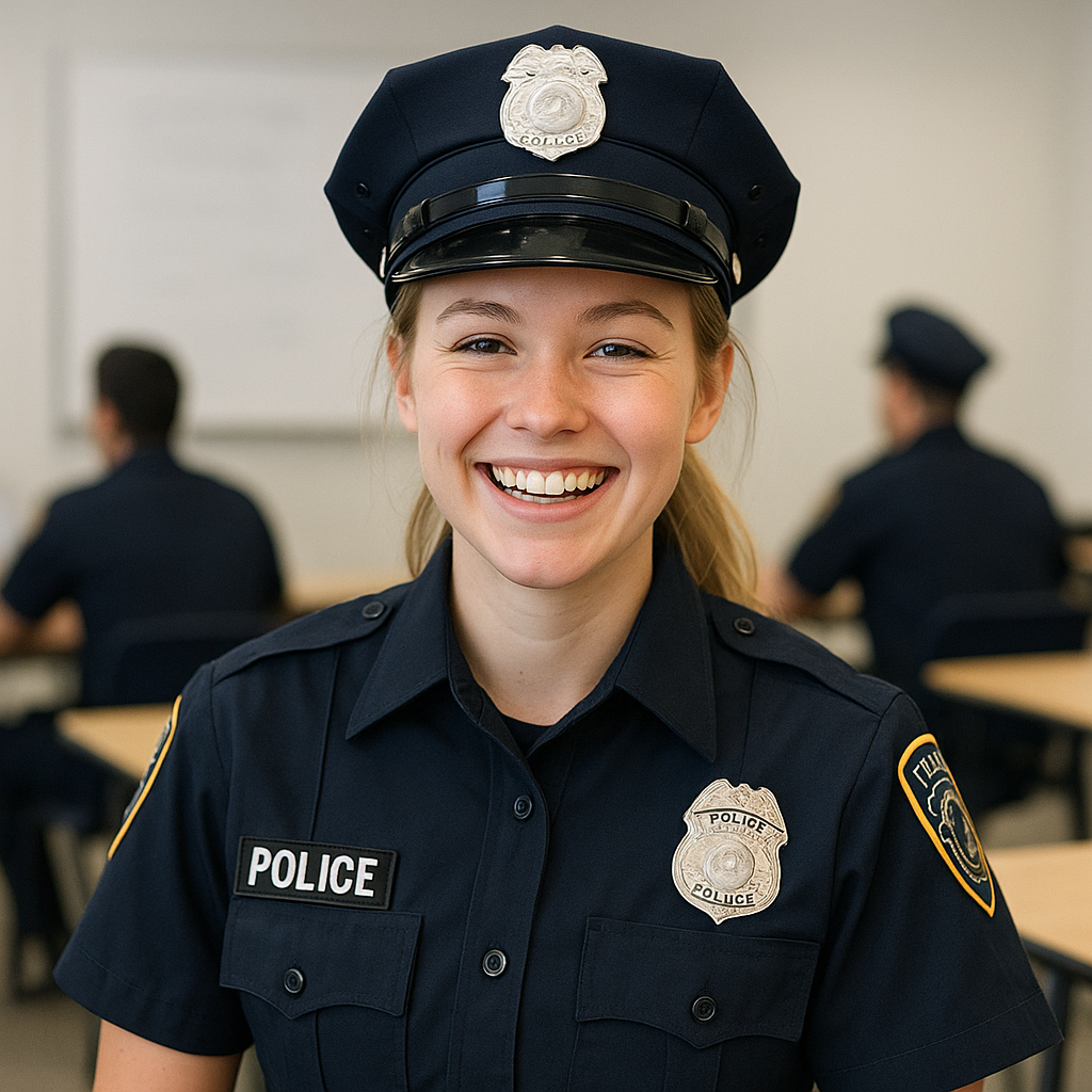 police officer
