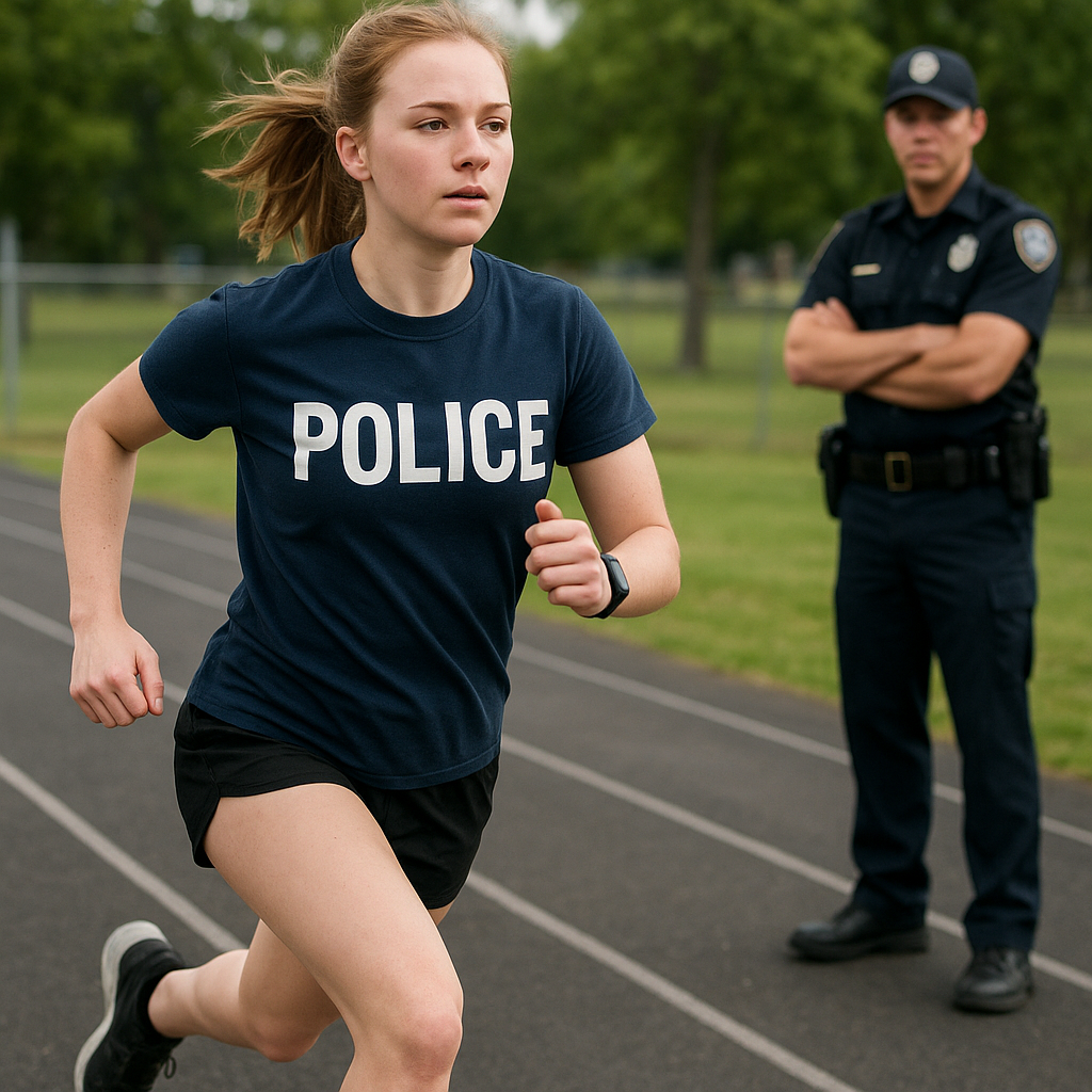 police officer