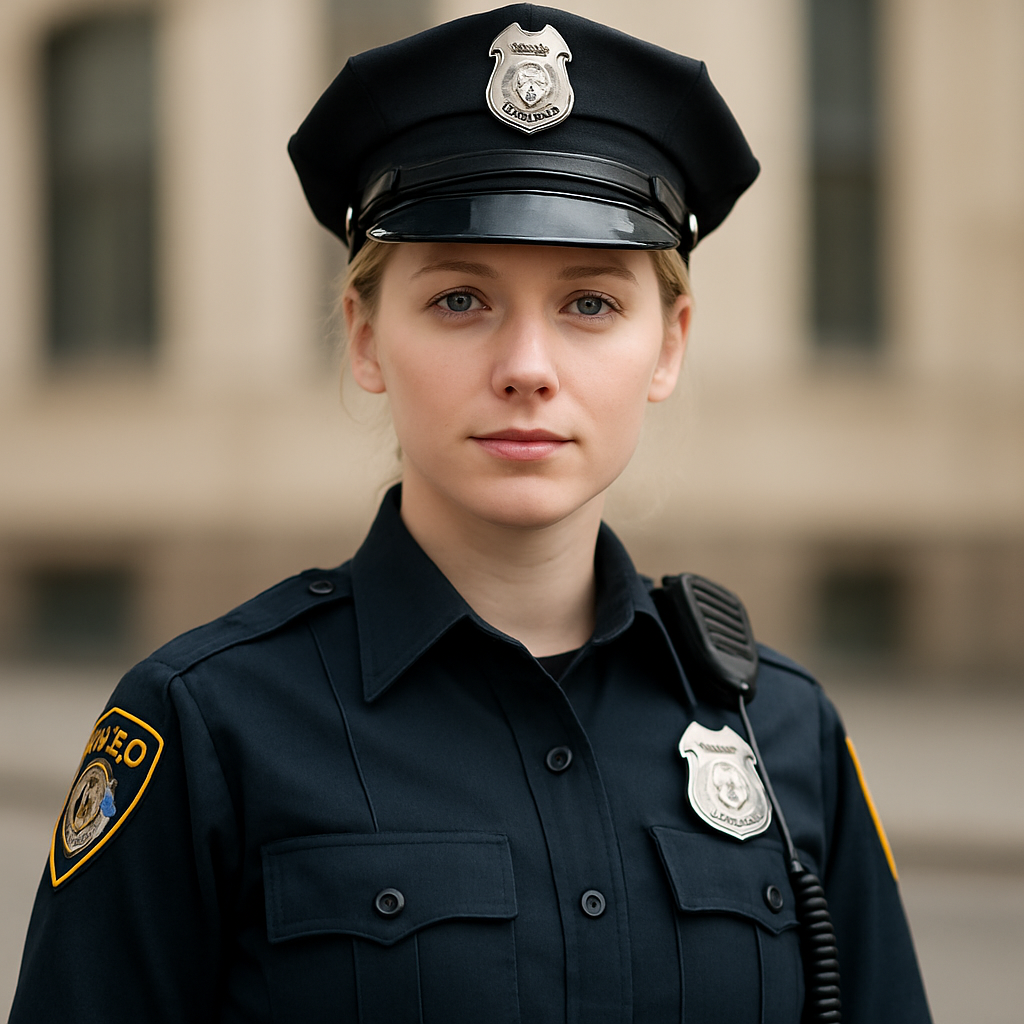 police officer