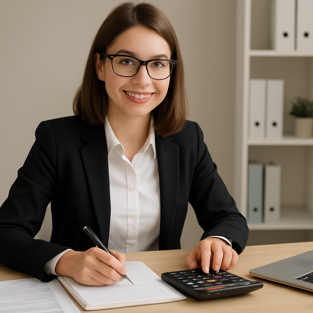 accountant