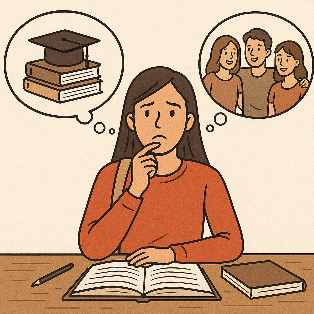 student