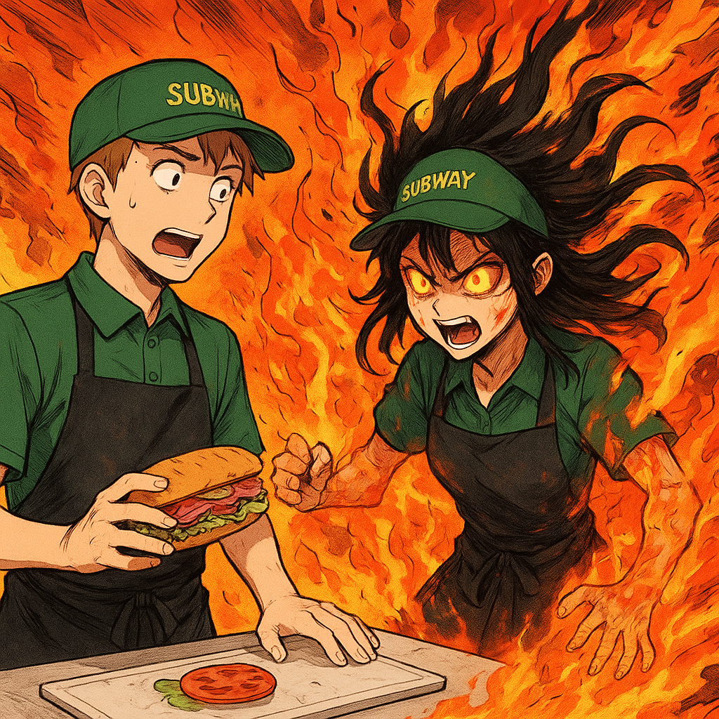 d