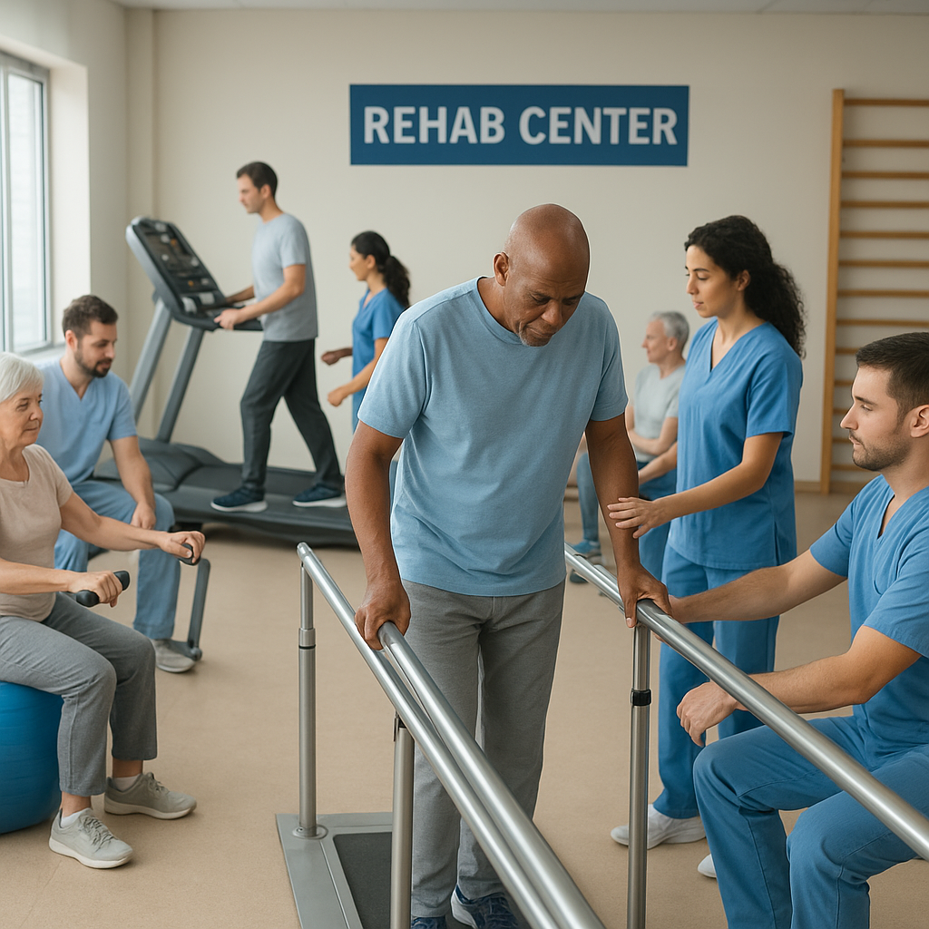 rehab