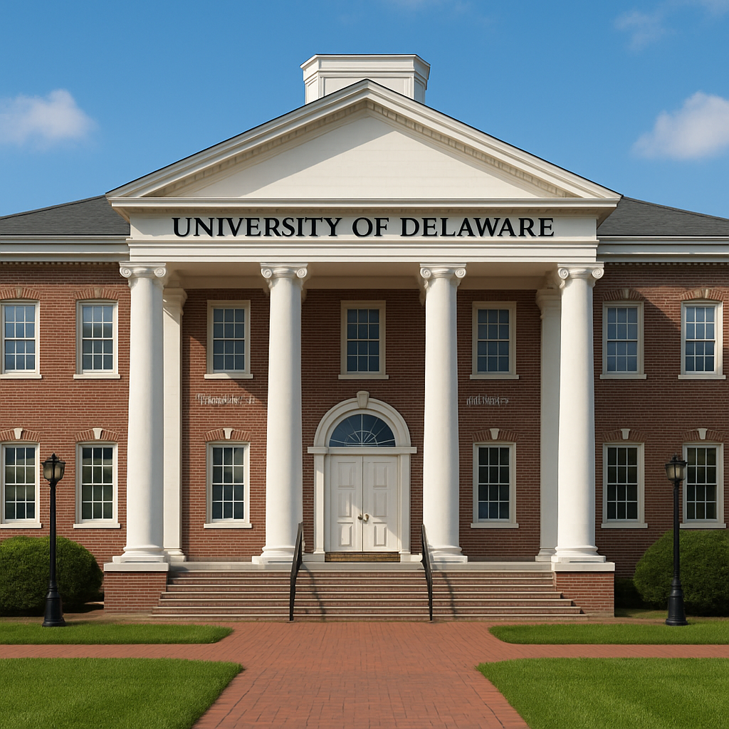 Delaware