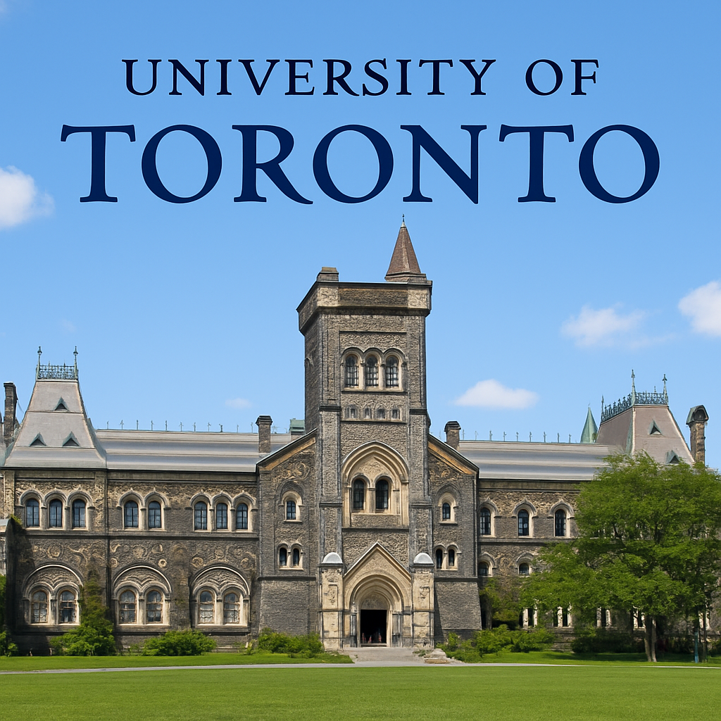 toronto