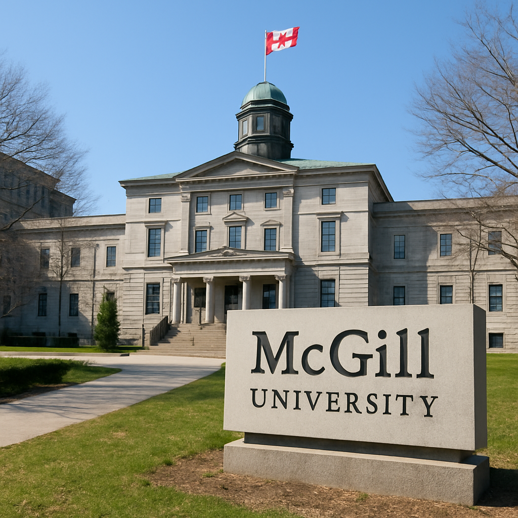 McGill