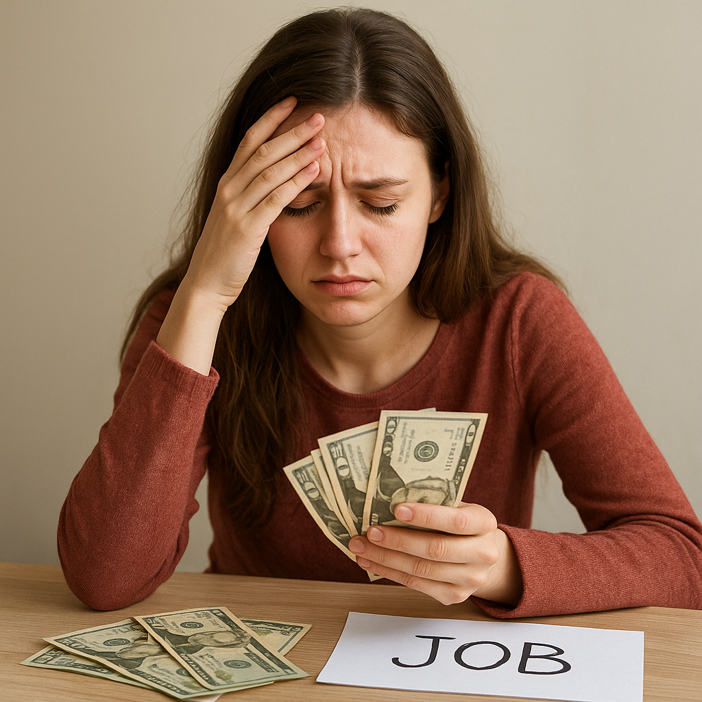 job