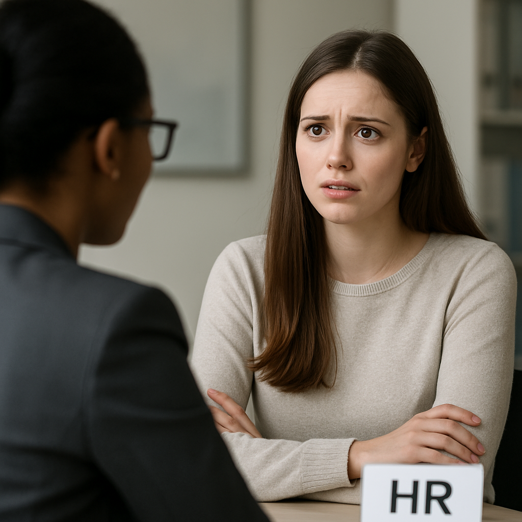 HR