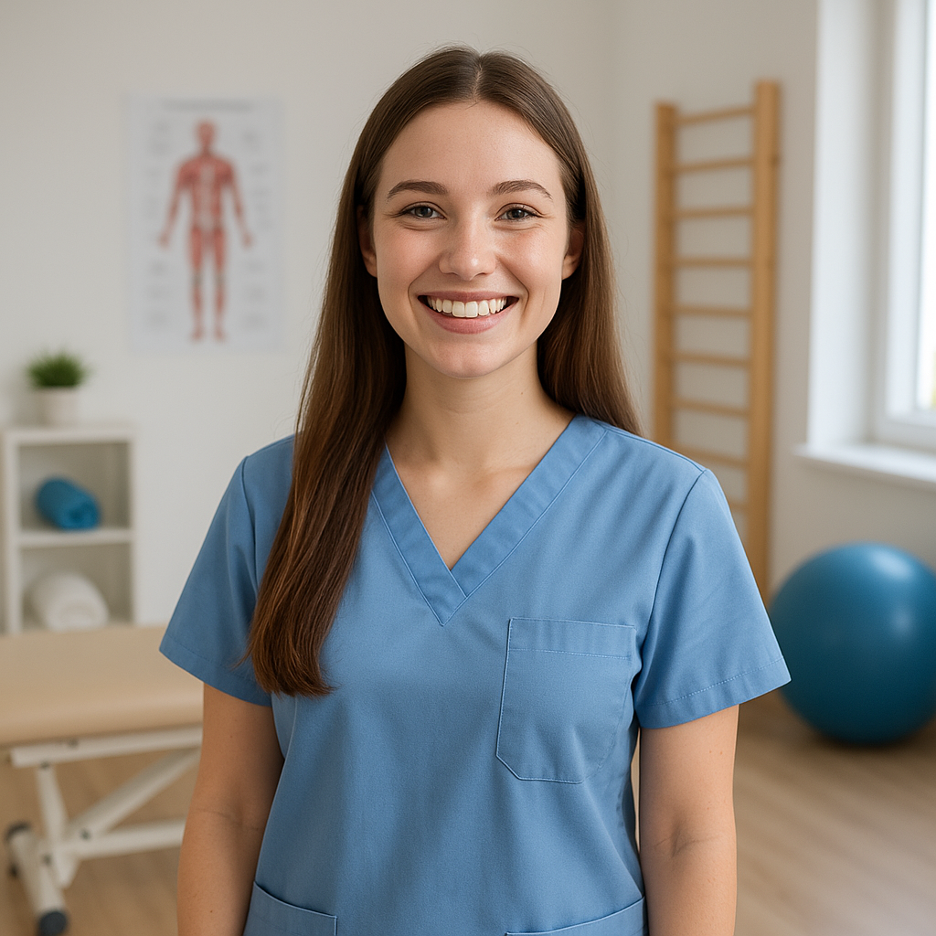 physiotherapist
