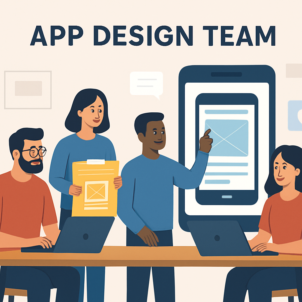 app design