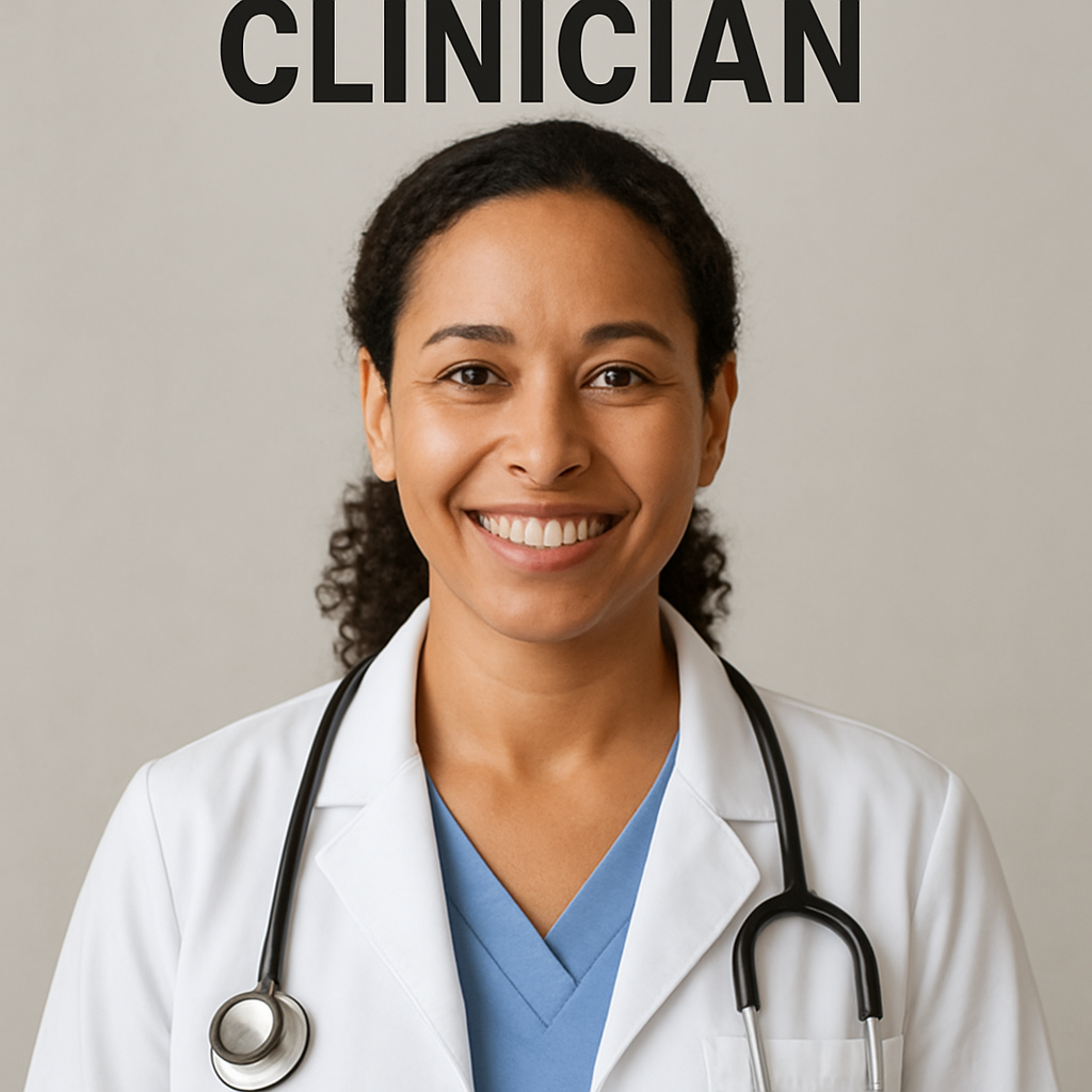 clinician
