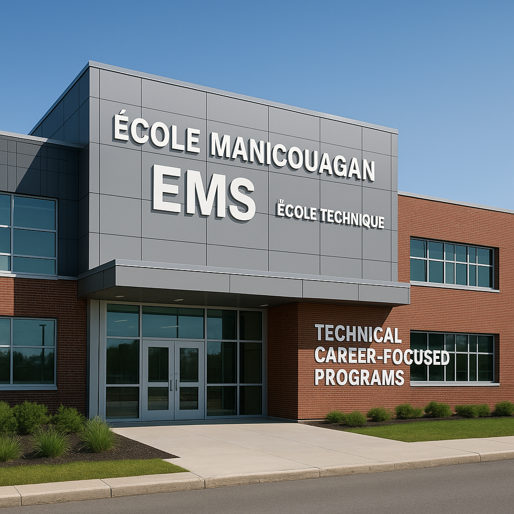EMS School