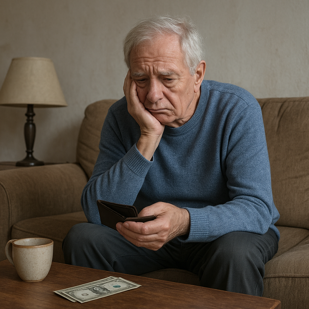 Boring retirement