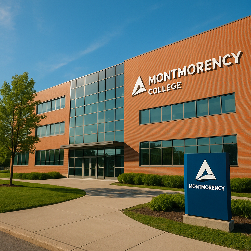 Montmorency College