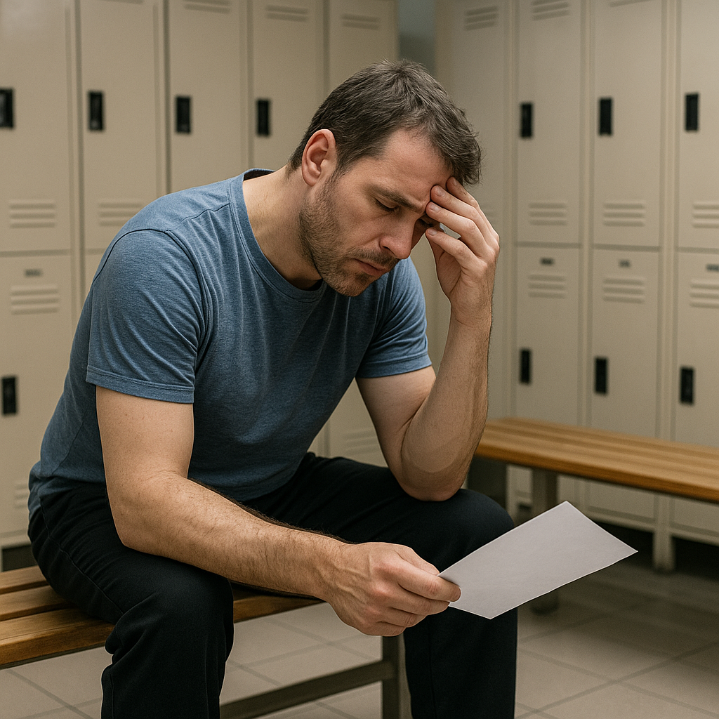 thinking about quitting
