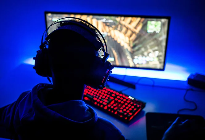 Video games